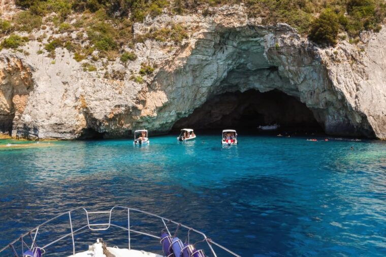 From Corfu: Luxury Yacht Cruise to Paxos and Antipaxos - Final Thoughts: Who Is This Tour Best For?
