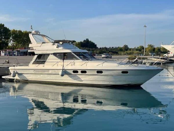 From Corfu: Luxury Yacht Cruises to Paxos, Antipaxos, Syvota - Unique Destinations Explored