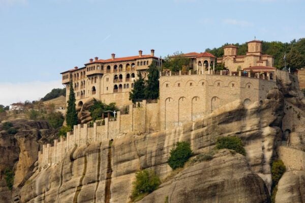 From Corfu: Meteora Day Trip - Common Questions