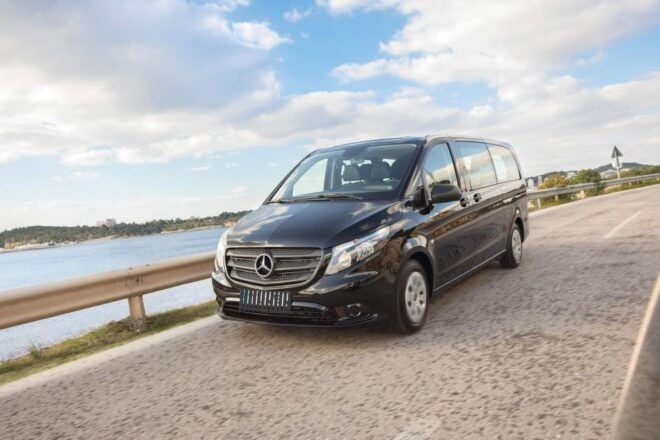 From Corfu: Private 4-Hours Private Tour to Palaiokastritsa - Booking Information
