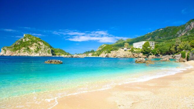 From Corfu: Private 4-Hours Private Tour to Palaiokastritsa - Important Items to Bring