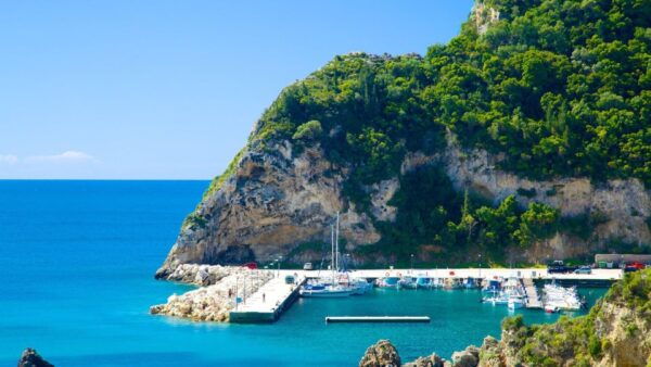 From Corfu: Private 4-Hours Private Tour to Palaiokastritsa - Pricing and Discounts