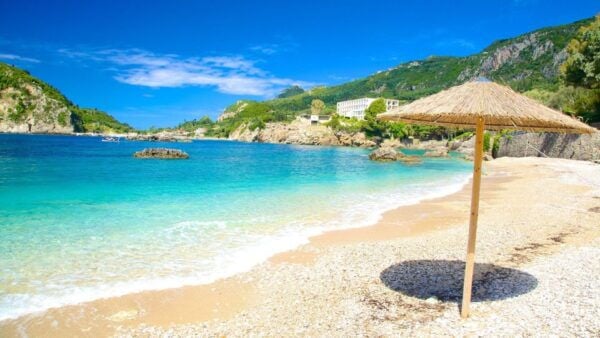 From Corfu: Private 4-Hours Private Tour to Palaiokastritsa - Frequently Asked Questions