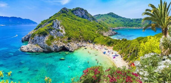 From Corfu: Private 4-Hours Private Tour to Palaiokastritsa - The Sum Up