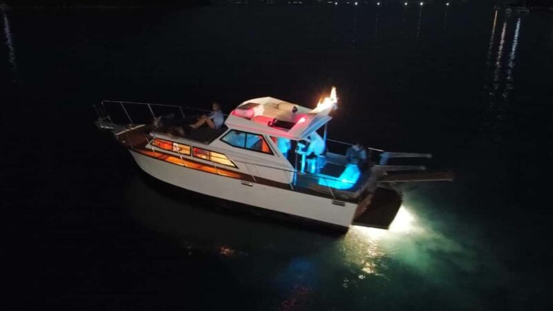 From Corfu: Private Cruise with Options, Snacks & Drinks - How the Tour Comes Together: An Overview