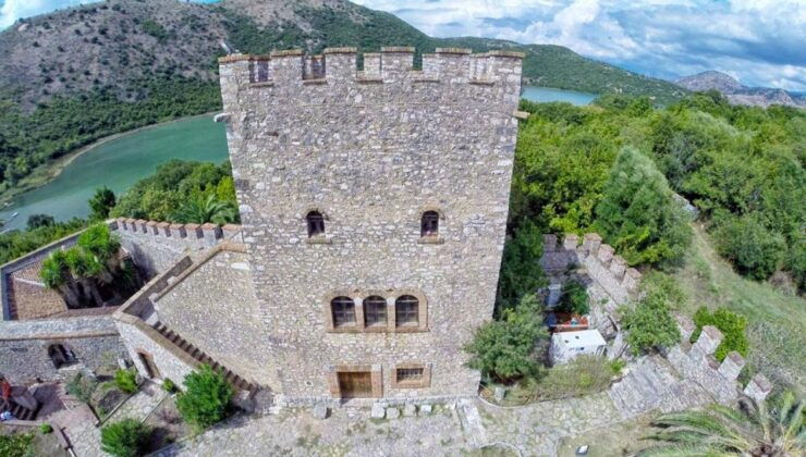 From Corfu: Sarandë Day Cruise With Optional Tour to Butrint - Booking