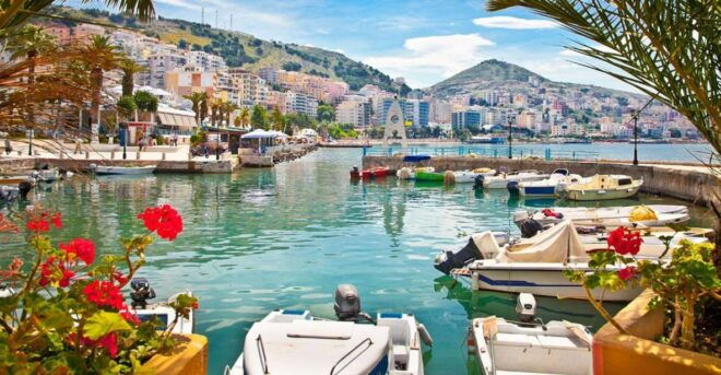 From Corfu: Sarandë Day Cruise With Optional Tour to Butrint - Experience