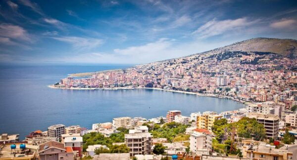 From Corfu: Sarandë Day Cruise With Optional Tour to Butrint - Directions