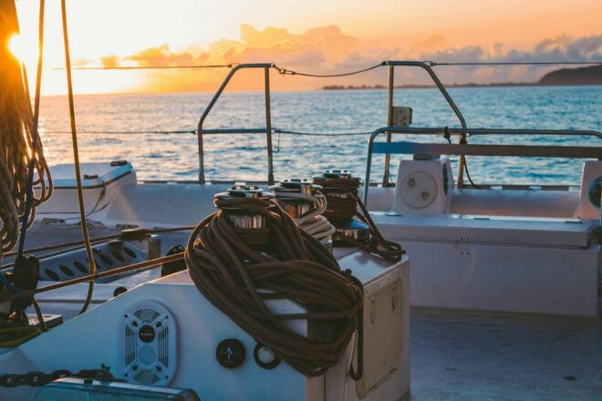From Corfu: Sunset Trip to Mouse Island - Inclusions and Exclusions