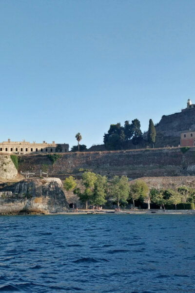 From Corfu: Sunset Trip to Mouse Island - Booking and Cancellation Policy