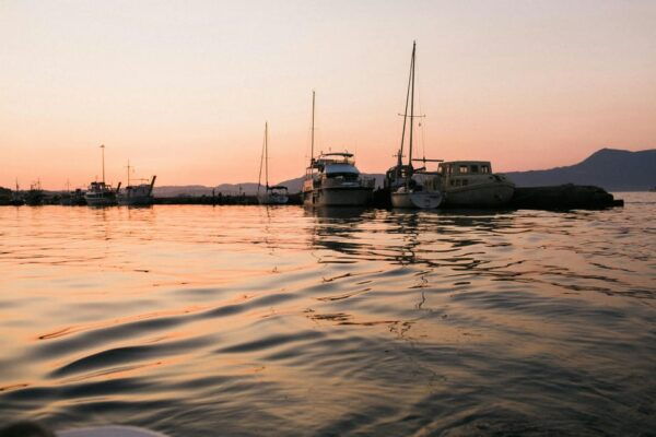 From Corfu: Sunset Trip to Mouse Island - Frequently Asked Questions