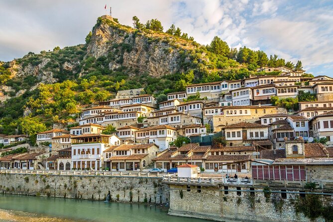 From Corfu to Tirana 3UNESCO Sites Butrint Gjirokaster and Berat - Discover Gjirokaster UNESCO Site