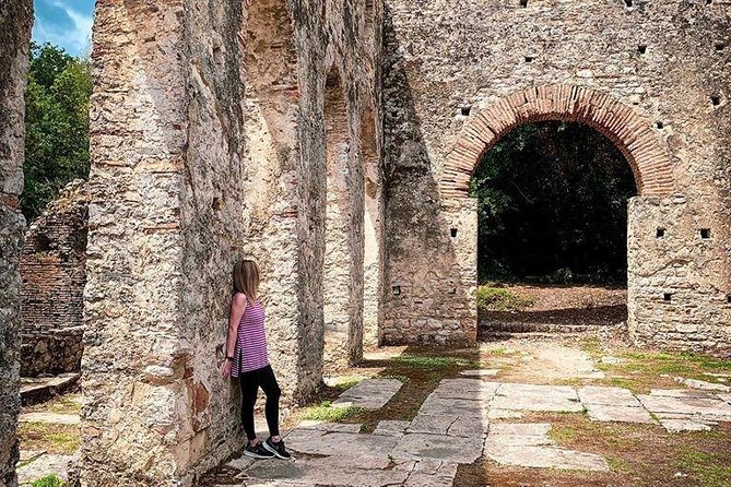 From Corfu to Tirana 3UNESCO Sites Butrint Gjirokaster and Berat - The Sum Up