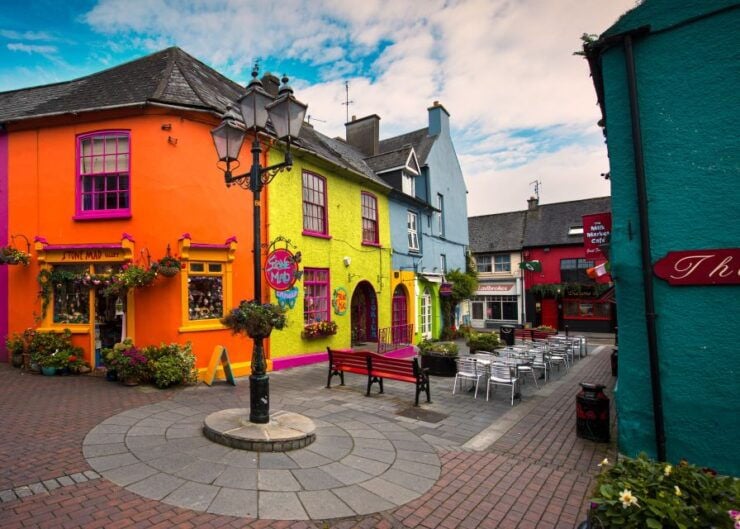 From Cork: County Cork Highlights Tour With Entrance Tickets - Free Cancellation and Flexible Payment Options