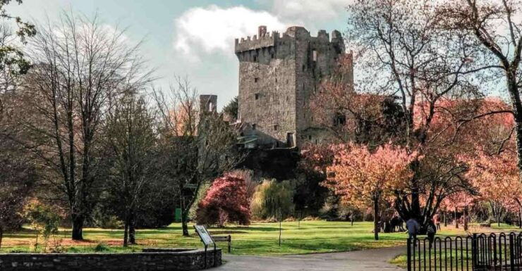 From Cork: County Cork Highlights Tour With Entrance Tickets - Highlights of the Tour: Blarney Castle, Kinsale, and Cobh