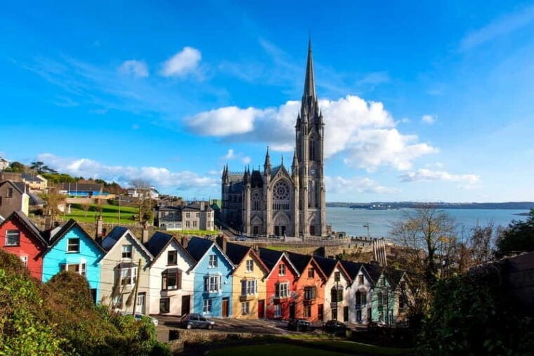 From Cork: Guided Shared Shore Excursion - Who is This Tour Best For?