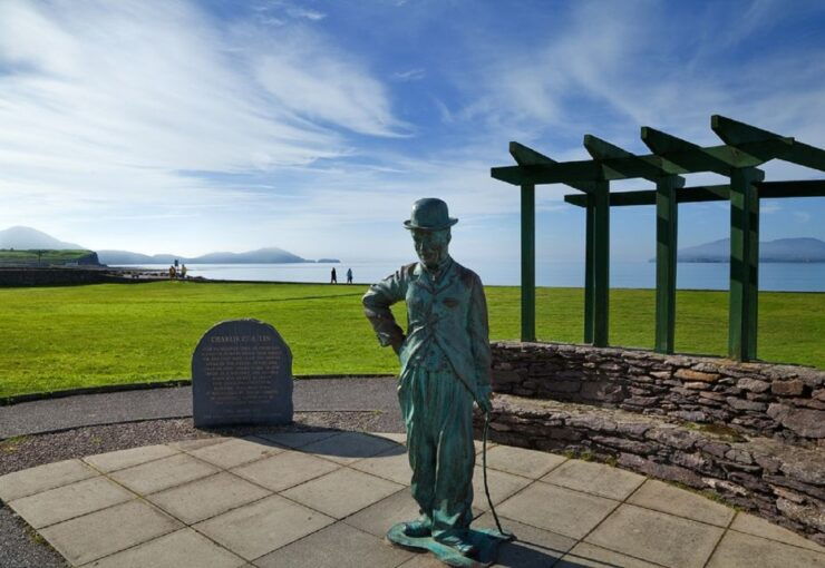 From Cork: Ring of Kerry Guided Day Trip - Booking and Duration