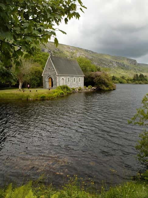 From Cork: Ring of Kerry & Killarney Guided Full Day Tour - Exploring the From Cork: Ring of Kerry & Killarney Guided Full Day Tour