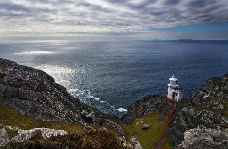 From Cork: West Cork to Mizen Head Guided Full Day Tour - Good To Know
