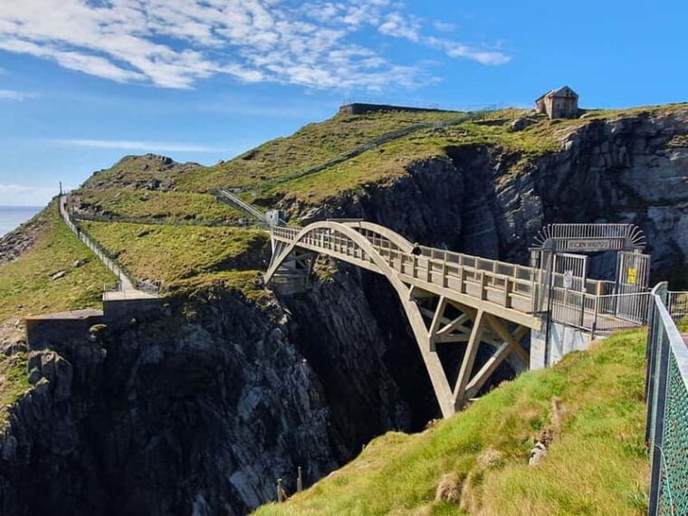 From Cork: West Cork to Mizen Head Guided Full Day Tour - Final Thoughts