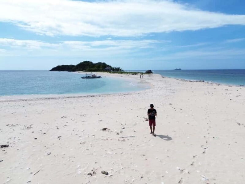 From Coron: Explore Busuanga Beach Escapade - Introduction