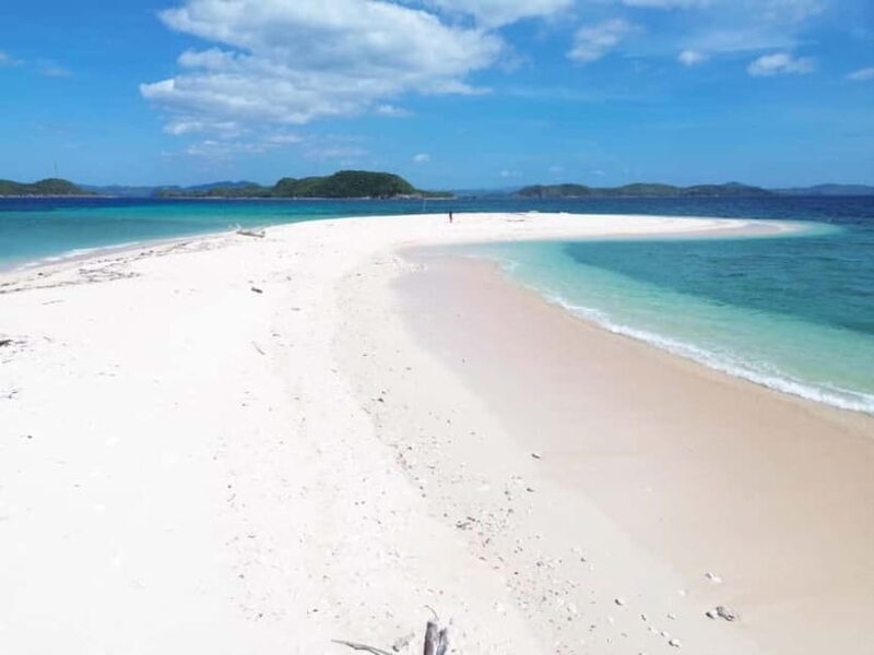 From Coron: Explore Busuanga Beach Escapade - The Experience: A Detailed Look
