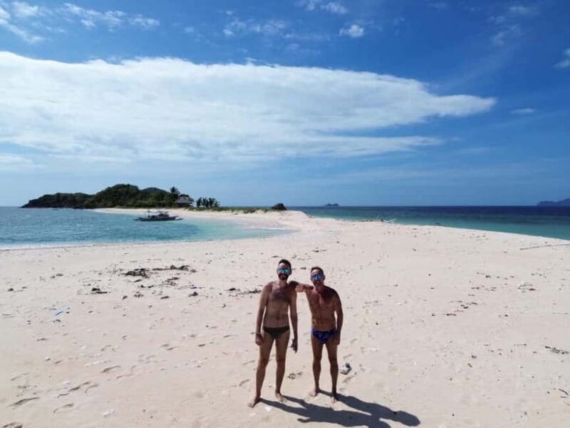 From Coron: Explore Busuanga Beach Escapade - Why This Tour Is Worth Considering