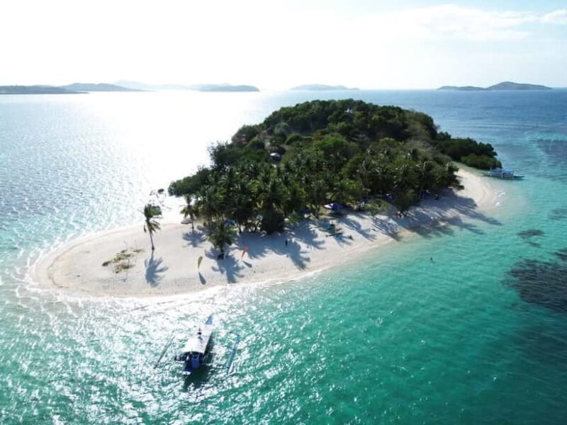 From Coron: Explore Busuanga Beach Escapade - The Sum Up