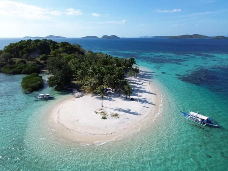 From Coron: Explore Busuanga Beach Escapade - Authentic Reviews and Insights