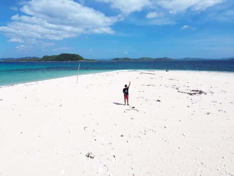 From Coron: Explore Busuanga Beach Escapade - FAQ