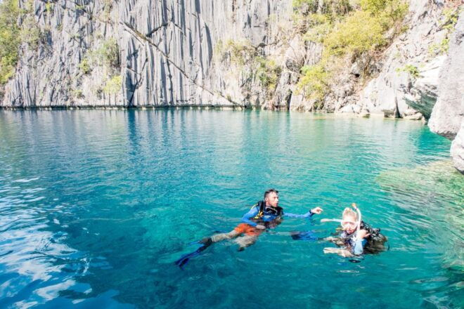 From Coron: Island Hopping Boat Day Trip With Buffet Lunch - Customer Reviews and Additional Information