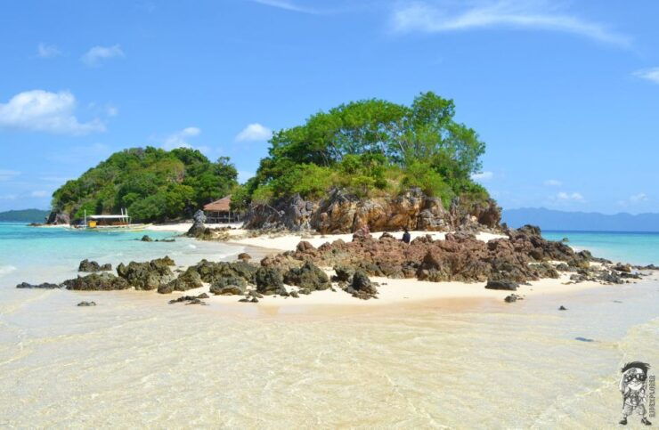 From Coron: Private Island-Hopping Cruise With Lunch - Booking Details