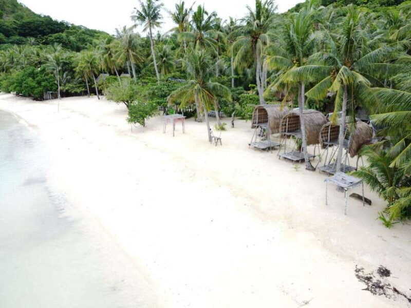 From Coron Town: Beaches and Islands Boat Tour with Lunch - Why This Tour Is Worth Considering