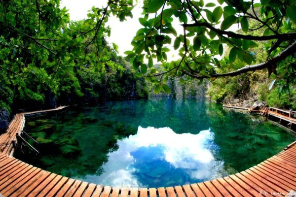 From Coron: Twin Lagoon and Skeleton Wreck Cruise With Lunch - The Sum Up