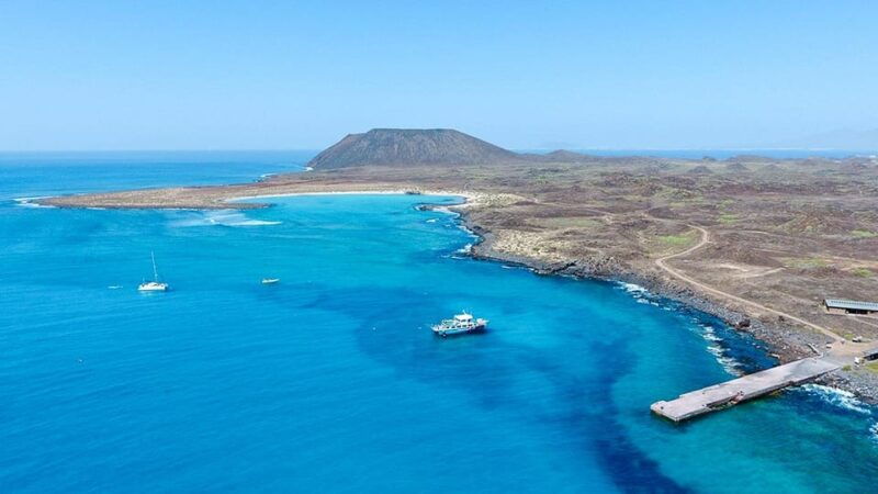 From Corralejo: Lobos Island Boat and Snorkel Activity - Good To Know