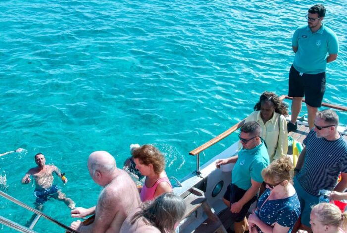 From Corralejo: Lobos Island Boat and Snorkel Activity - Important Considerations