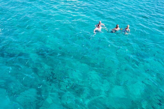 From Corralejo: Lobos Island Boat and Snorkel Activity - Booking and Cancellation