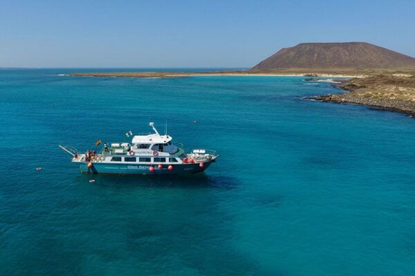 From Corralejo: Lobos Island Entrance and Snorkel Activity - Common Questions