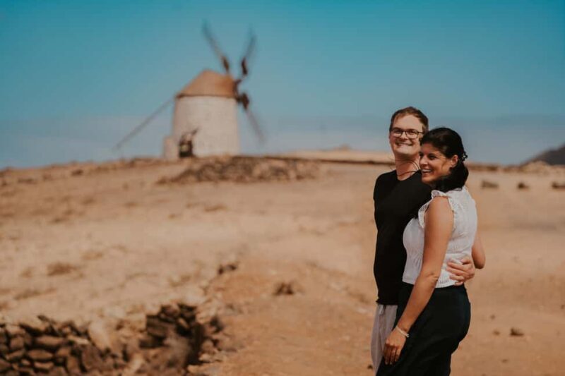 From Corralejo: North authentic experience - small group (max 6 people) - Good To Know