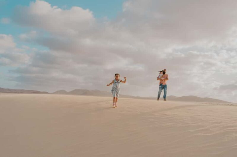 From Corralejo: North authentic experience - small group (max 6 people) - Why Choose This Tour?