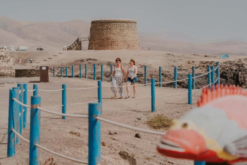 From Corralejo: North authentic experience - small group (max 6 people) - Final Thoughts: Is This Tour Worth It?