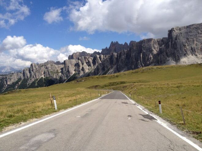 From Cortina: Dolomites 1-Day Tour - Background