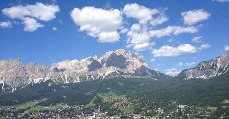 From Cortina: Full-Day Dolomites Mountains Tour - What the Tour Includes & What You Should Know