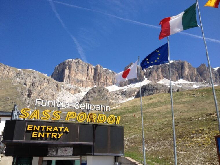 From Cortina: Full-Day Dolomites Mountains Tour - Who Will Love This Tour?