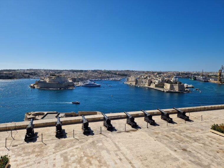 From Cospicua: Senglea, Bormla, and Birgu Walking Tour - Final Thoughts: Is This Tour Right For You?