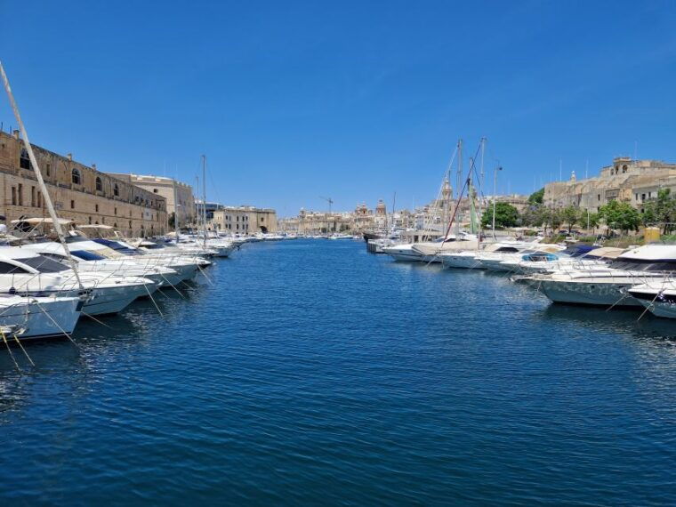 From Cospicua: Senglea, Bormla, and Birgu Walking Tour - FAQ