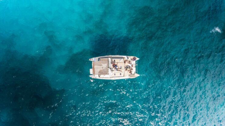 From Costa Adeje: Private Catamaran Tour With Snorkeling - Booking Details