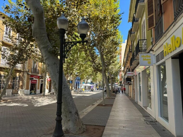 From Costa Blanca: Denia and Mediterranean Gardens Day Trip - Highlights of the Day