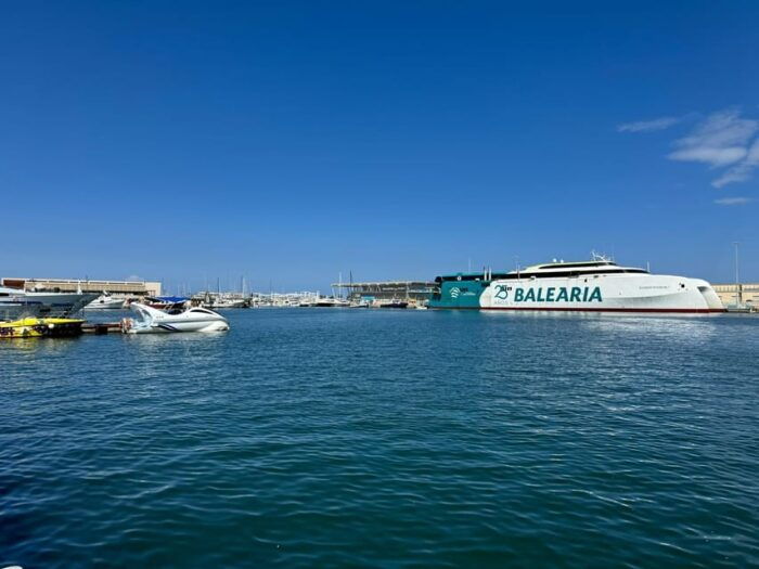 From Costa Blanca: Denia and Mediterranean Gardens Day Trip - Important Considerations