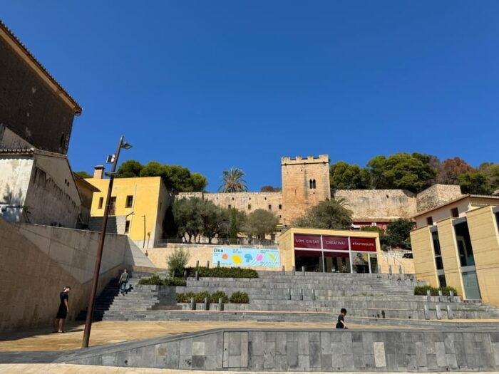 From Costa Blanca: Denia and Mediterranean Gardens Day Trip - Frequently Asked Questions